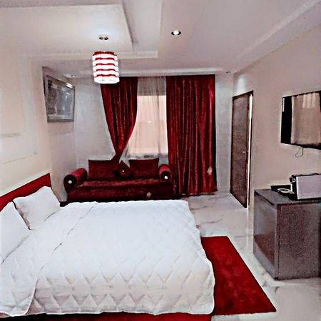 Hotel Riad Dar Salam Agadir Habitación foto