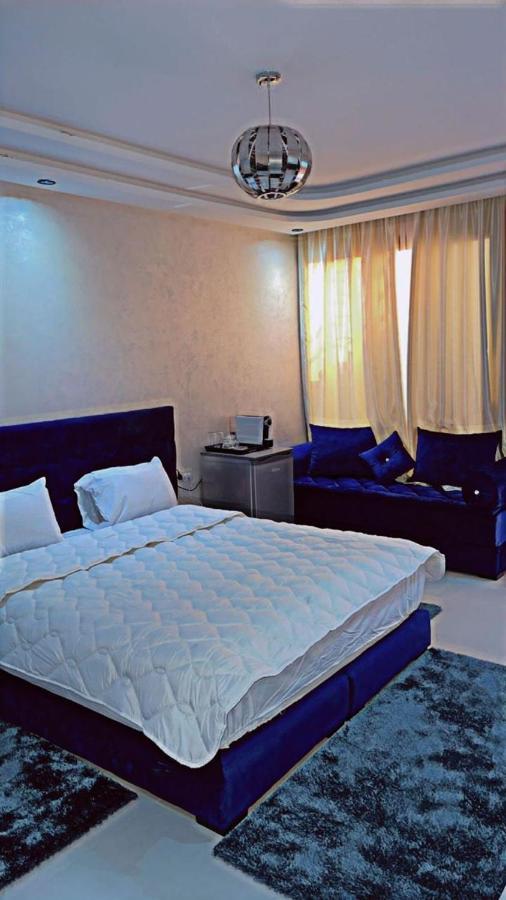 Hotel Riad Dar Salam Agadir Exterior foto
