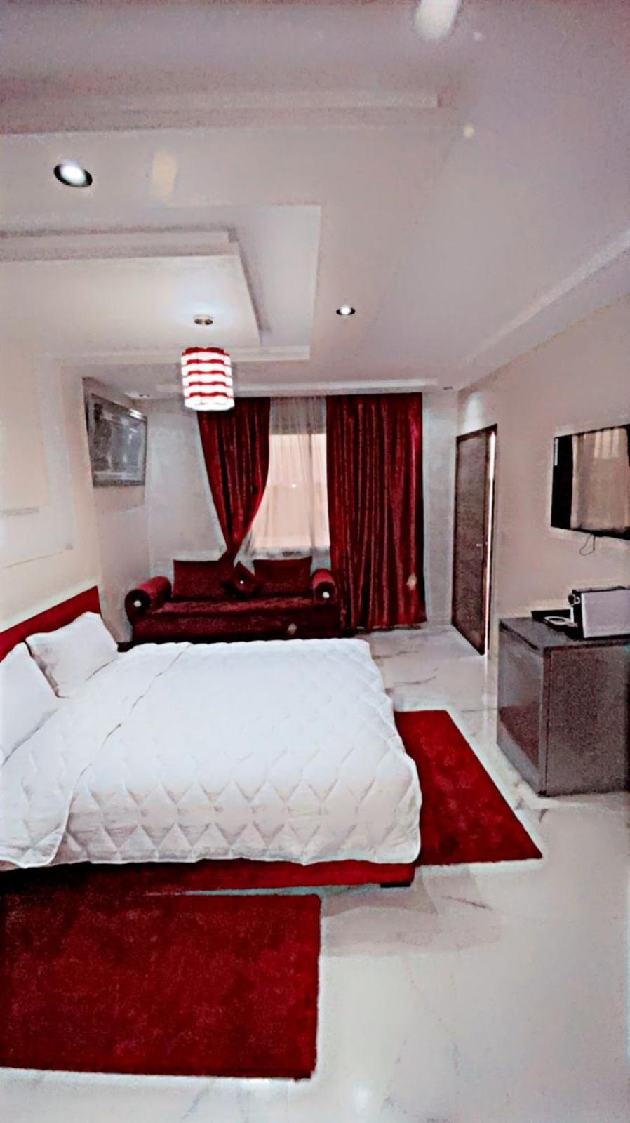Hotel Riad Dar Salam Agadir Habitación foto