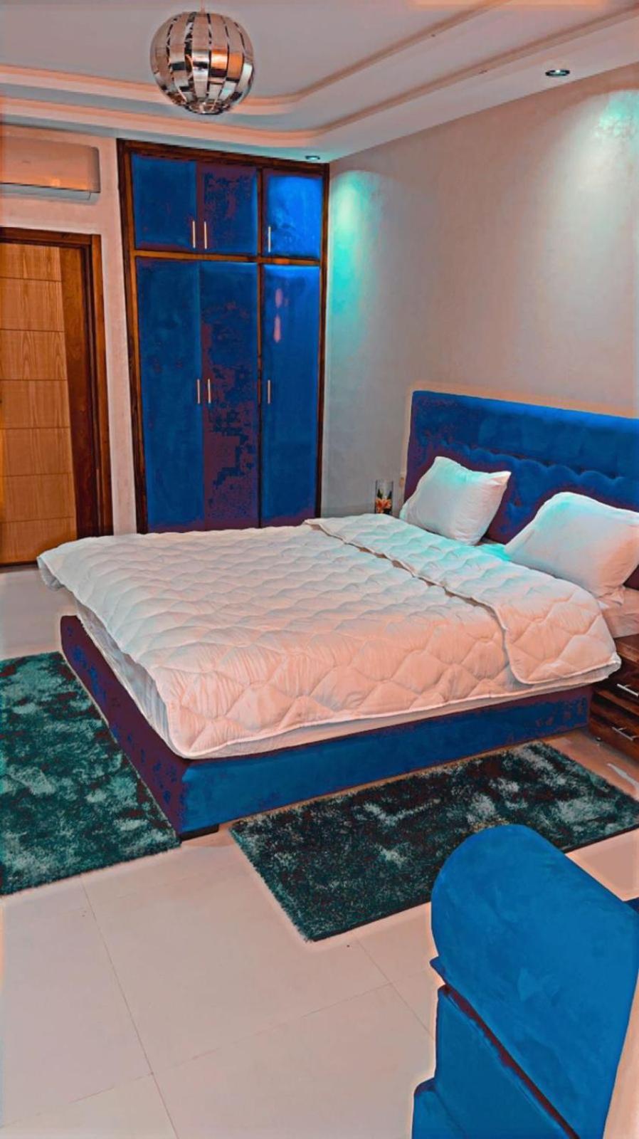 Hotel Riad Dar Salam Agadir Habitación foto